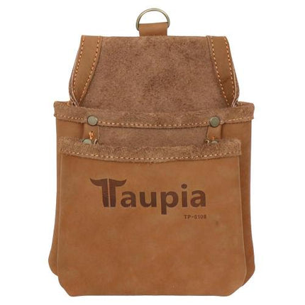 TAUPIA Tool Pouch Nail Pouch TP-6107