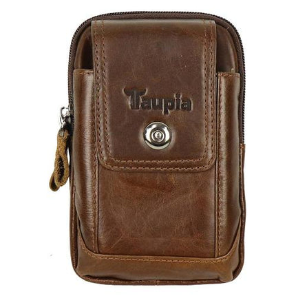 TAUPIA Pouch TP-6501