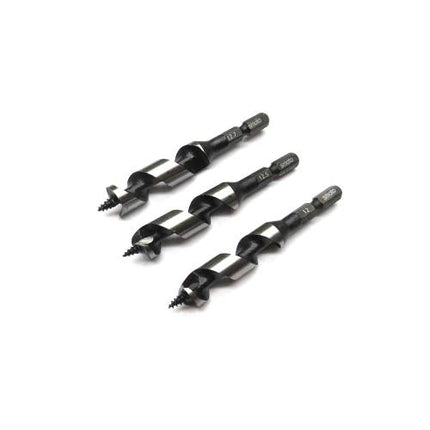 SMATO Mushroom Auger Bit Set
