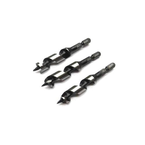 SMATO Mushroom Auger Bit Set