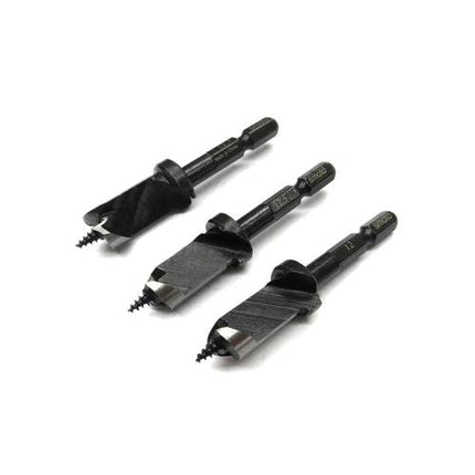 SMATO Mushroom Auger Bit Set