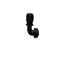 UDT Hose Joint (Coupler) for CMD6500 M11