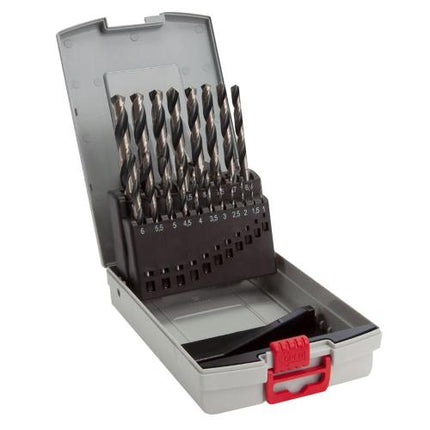 Bosch Multi-Purpose Drill & Driver Bit Set 2608577351