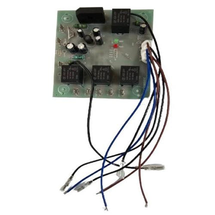 UDT Circuit Board for CMD8500 S34