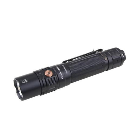 FENIX Rechargeable LED Flashlight PD36R V2.0