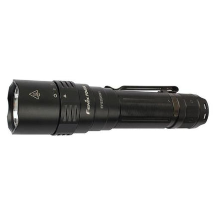FENIX Rechargeable LED Flashlight PD40R V3.0