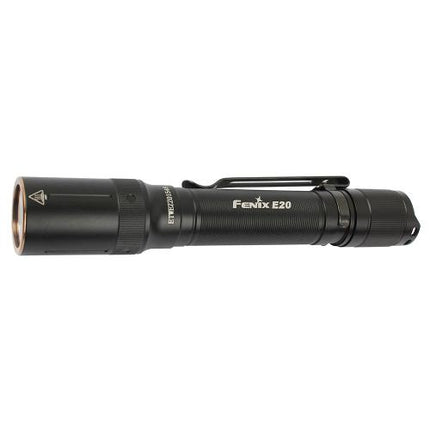 FENIX LED Flashlight E20 V2.0