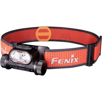 FENIX Rechargeable LED Headlamp HM65R-T V2.0