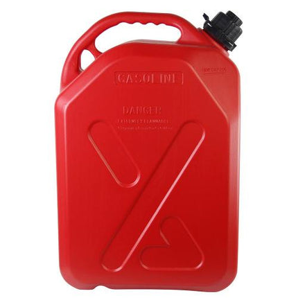 SMATO Plastic Fuel Can