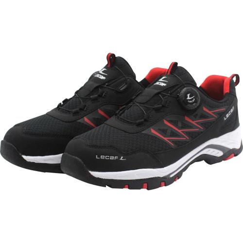 LECAF Safety Shoes LS-13E