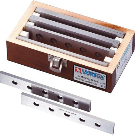 VERTEX Parallel Block Set 8 pcs VP163