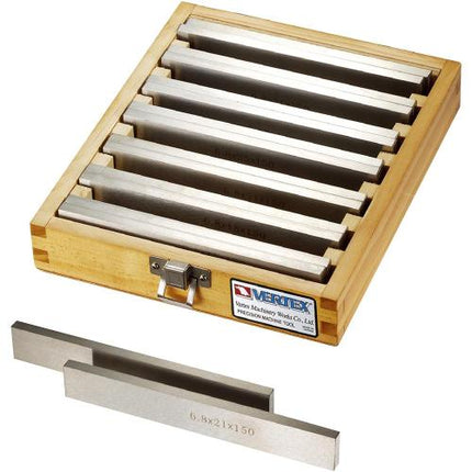 VERTEX Parallel Block Set 14 pcs