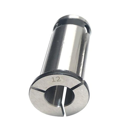 BLUETEC Straight Collet Ø6mm–Ø16mm