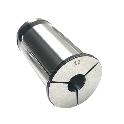 BLUETEC Straight Collet Ø6mm–Ø32mm