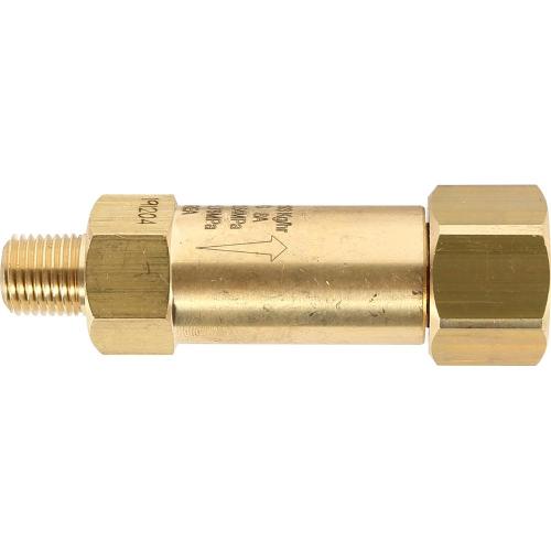 SEWON Safety Relief Valve SWSV-8A