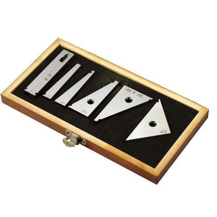 VERTEX Angle Block AB-166
