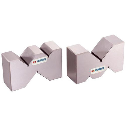 VERTEX Cast Iron V-Block, Type A