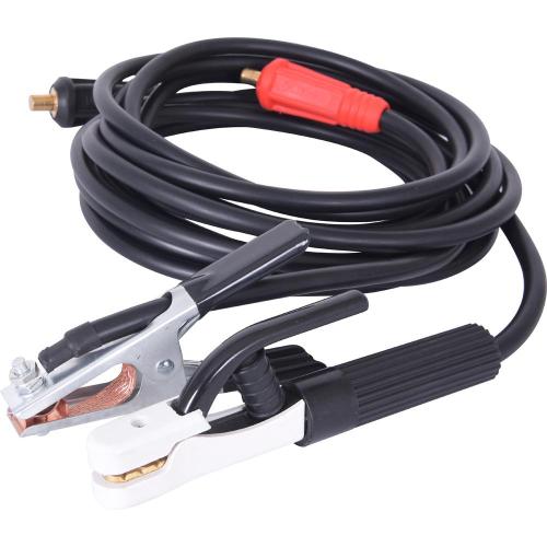 CRETOS Welding Cable Set (Large Connector)