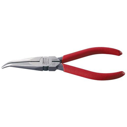LOBSTER Long Nose Pliers Bent J150RBTG