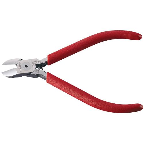LOBSTER Diagonal Cutting Nippers Micro