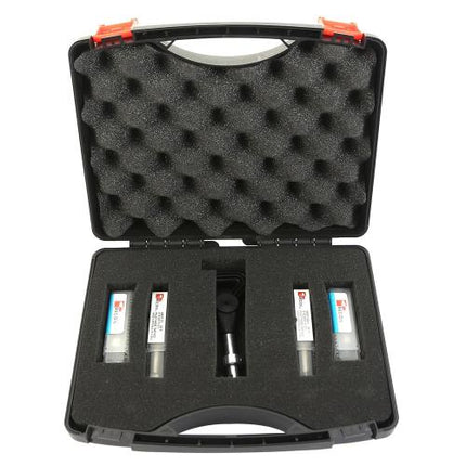 RECOIL Wire Thread Insert Kit, Bicycle Crank Repair