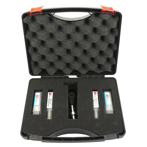 RECOIL Wire Thread Insert Kit, Bicycle Crank Repair