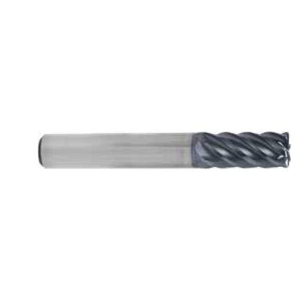 YG-1 Carbide End Mill (V7-Plus) 6mm–20mm
