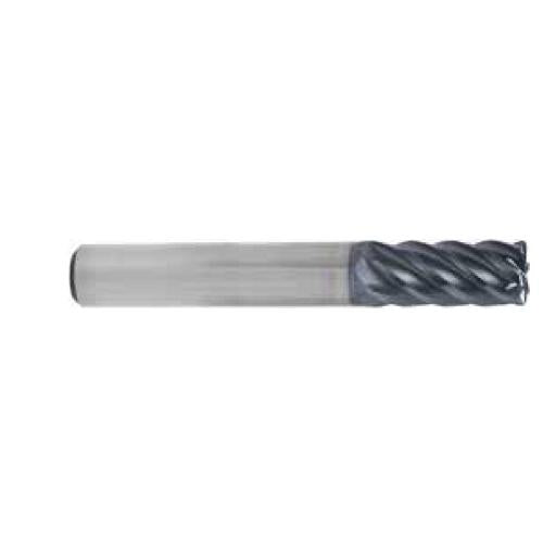YG-1 Carbide End Mill (V7-Plus) 6mm–20mm