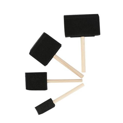 HANSHIN Foam Brush