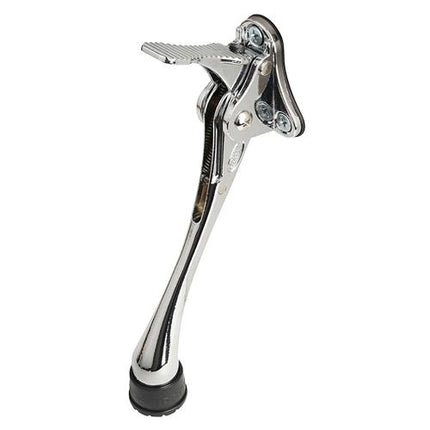 CHEONGGUMETAL Door Stopper Horseshoe Type Small(130mm) Gray.B