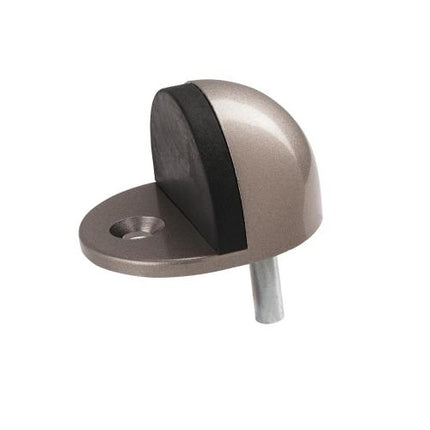 CHEONGGUMETAL Half-Moon Door Stopper