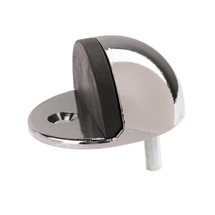 CHEONGGUMETAL Half-Moon Door Stopper