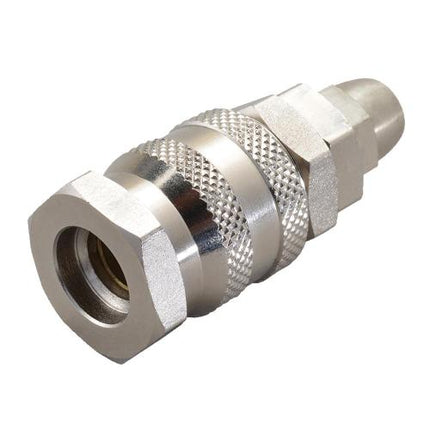 CDC Air Nut Coupler