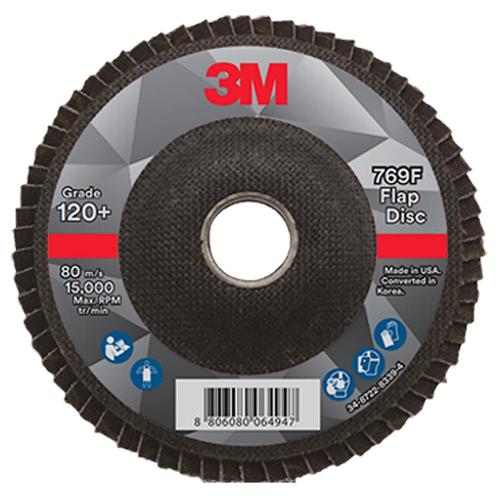 3M Flap Disc 7012786083