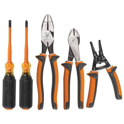 KLEIN Insulated Tool Set 94130
