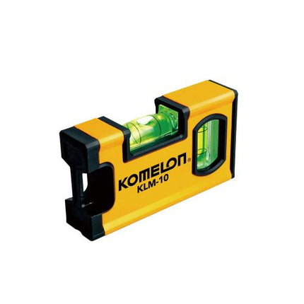 KOMELON Mini Spirit Level 100–200 mm