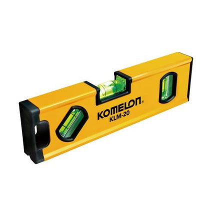 KOMELON Mini Spirit Level 100–200 mm