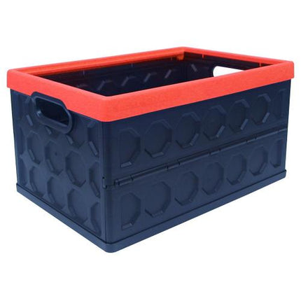 ECO CRATE Folding Crate