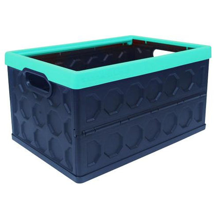ECO CRATE Folding Crate