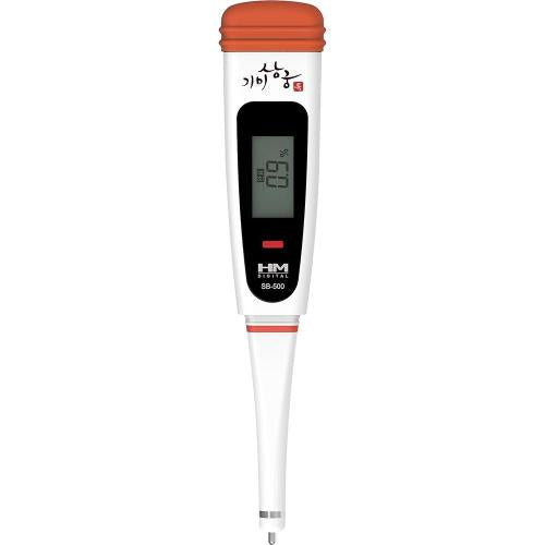 HM Digital Digital Salinity Meter SB-500