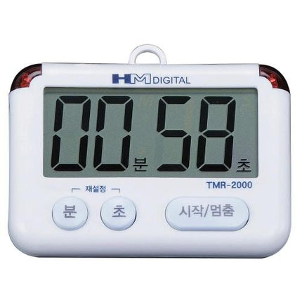 HM Digital Digital Timer TMR-2000
