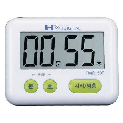 HM Digital Digital Timer TMR-500