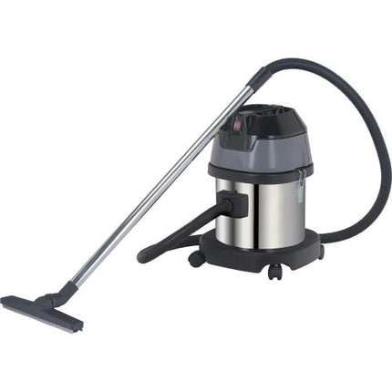 UDT Wet & Dry Industrial Vacuum BY-500 15L