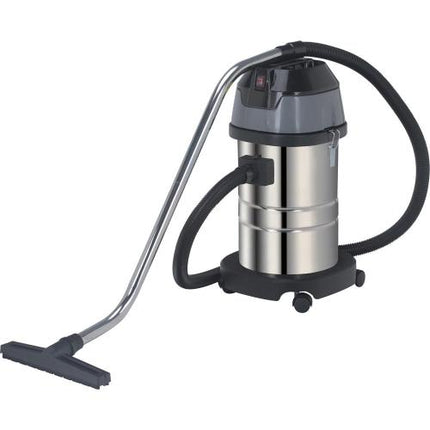 UDT Wet & Dry Industrial Vacuum BY-501 30L