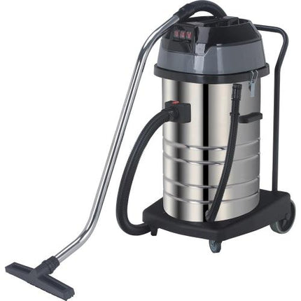 UDT Wet & Dry Industrial Vacuum BY-503 80L