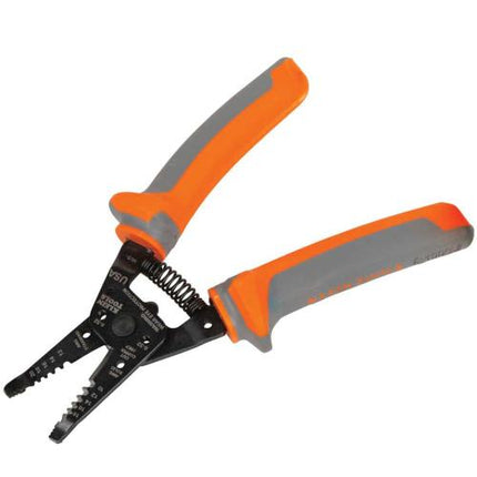 KLEIN Insulated Wire Stripper