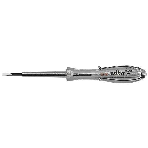 wiha Voltage Tester Screwdriver SB 255-11