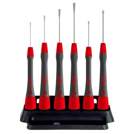 wiha Precision Screwdriver Set 260PK601