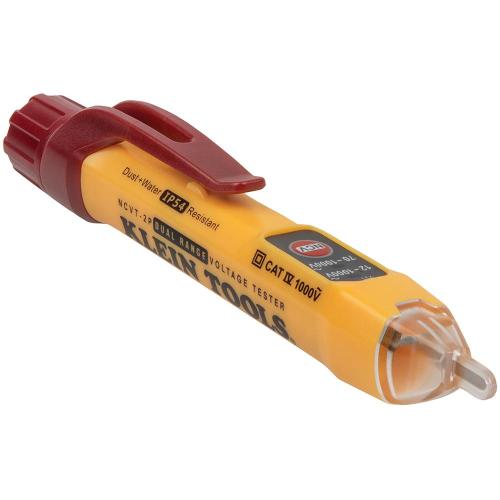 KLEIN Voltage Tester Non-Contact NCVT-2P