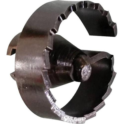 KSU Drain Cleaning Head
